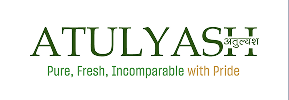 Atulyash Logo